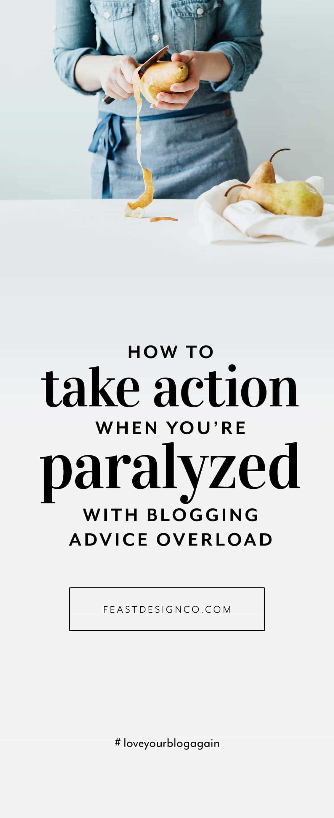 HowToTakeActionWhenParalyzed