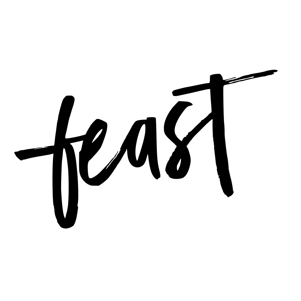 Get all 5 themes for $149/year with the Feast Plugin