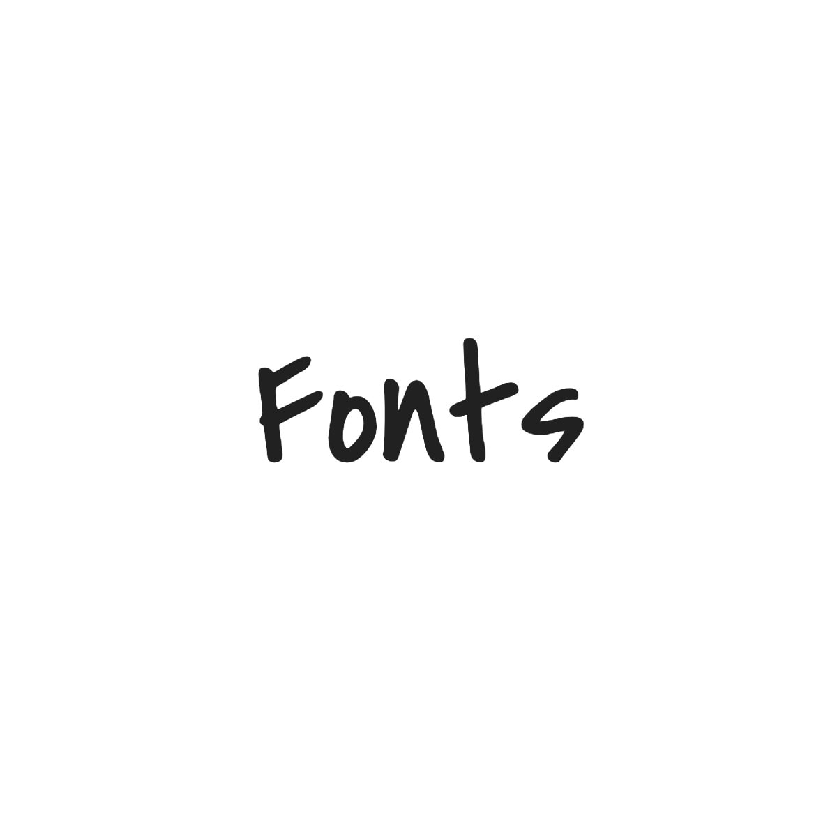 Font Size for Food Blogs