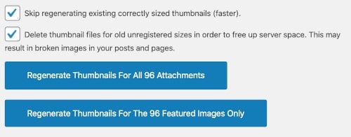 Thumbnails can leave thumbnail-container - Website Bugs